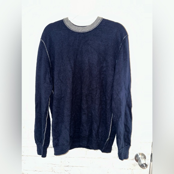 Hugo Boss Sweaters - Hugo Boss 100% cashmere sweater men sz L #A2
